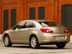 Chrysler Sebring 2007 года (EU)
